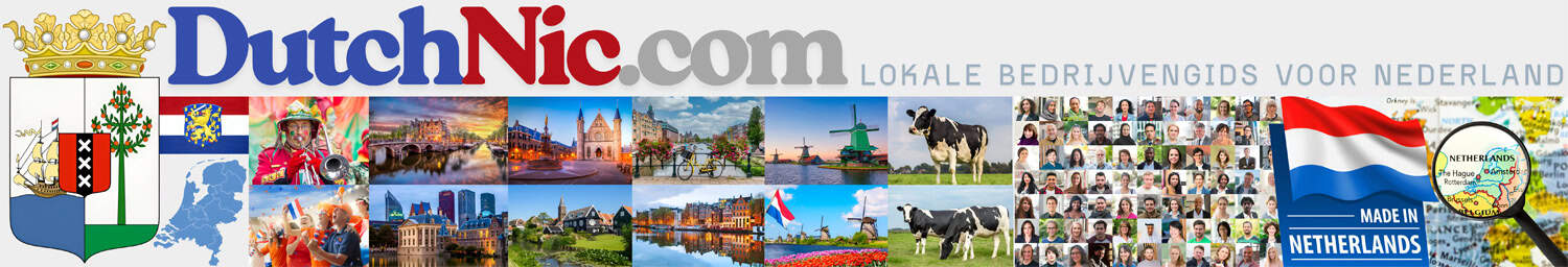 Gemaakt in Nederland - Matrasconcurrent